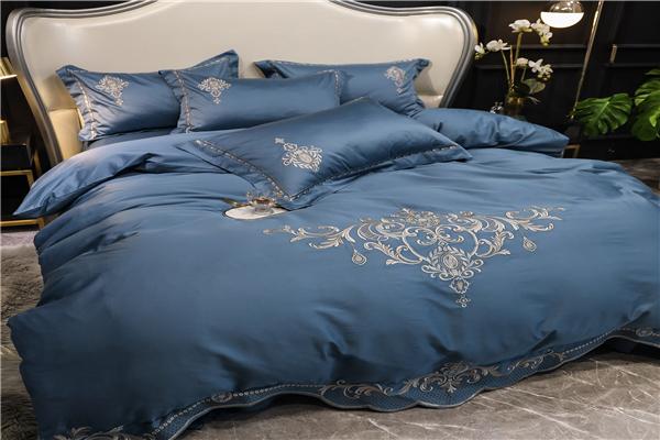 吉祥福老粗布家纺